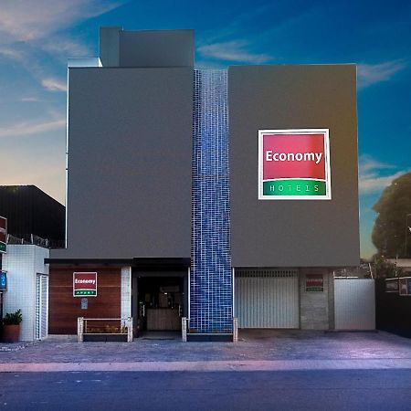 Economy Apart Νατάλ Εξωτερικό φωτογραφία