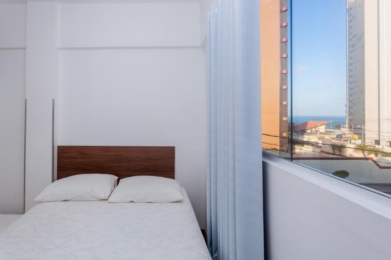 Economy Apart Νατάλ Εξωτερικό φωτογραφία